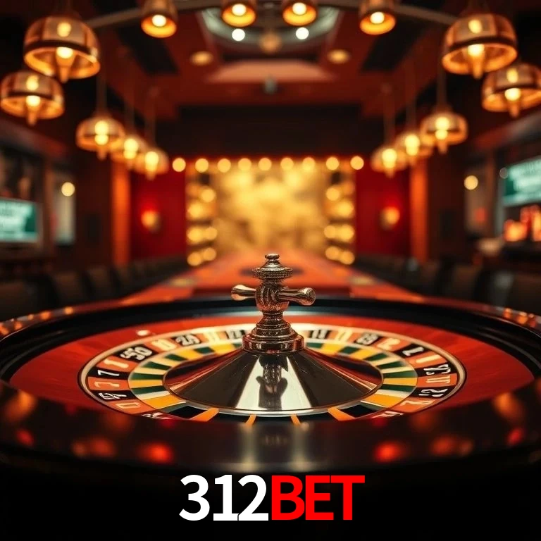 312bet Slot Mecânicas