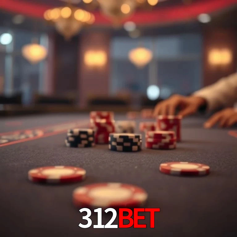 312bet Promoções